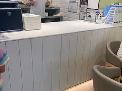 -德克士(五洲餐厅)