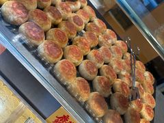 鲜花饼-泸溪河桃酥(秦淮新街口店)