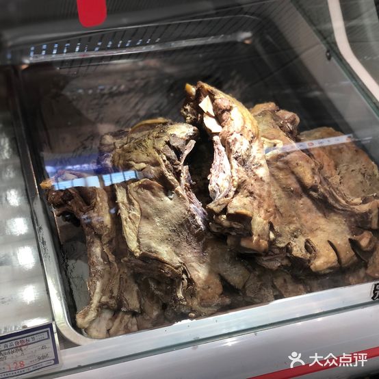 夏都美食荟(机场店)