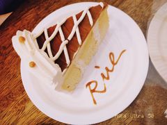 -野路甜点铺(松柏路店)