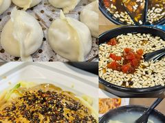 -志亮灌汤蒸饺·清真(庙后街店)