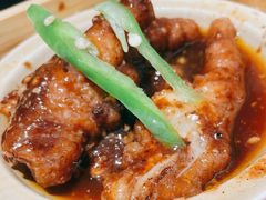 豉油鸡爪-蔡澜点心·粤菜(西单大悦城店)