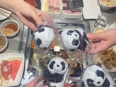 -海底捞火锅(宇飞大厦店)