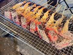 -小象钓虾·营地烧烤(洛溪店)