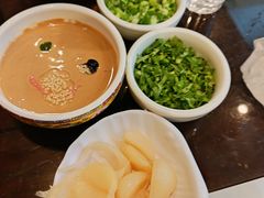 -日坛涮肉四合院·园林餐厅(日坛公园店)