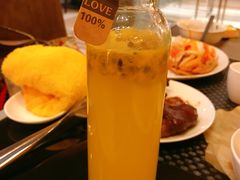 -听松楼·花园酒店·自助餐厅(红梅公园店)