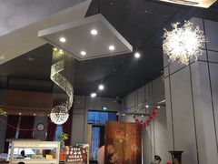 -宋庄魁元艺术餐厅