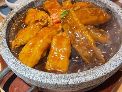 -胡家大厨(西三庄店)