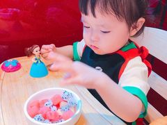 -海底捞火锅(龙茗路店)