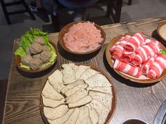 -冯校长老火锅(深圳总店)