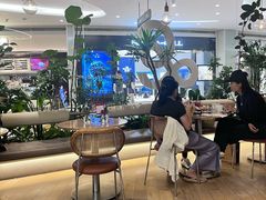 -gaga(深圳京基KKMALL店)