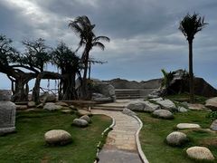 -海南分界洲岛旅游区