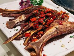 -粥旺庄(芳村店)