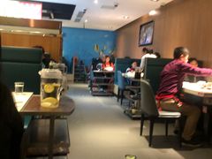 -海底捞火锅(万丰桥店)