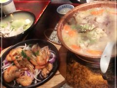 -南京大牌档(香港广场店)