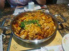 -黄记煌三汁焖锅(金凤万达广场店)