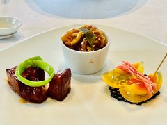 -宝丽轩中餐厅BAOLIXUAN