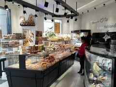 -好利来(光华中心店)