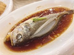 -顺风海鲜港(金玉兰店)