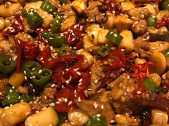 -丝路金桃·新疆菜(徐汇店)