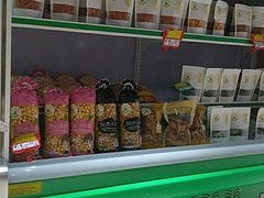 -憨老頭凉皮融合简餐(双山里店)