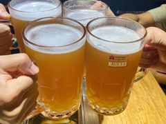 -悦屋老板娘的烤肉店(紫薇田园店)