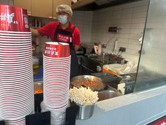 -黑色经典臭豆腐·湖南特产(步行街店)