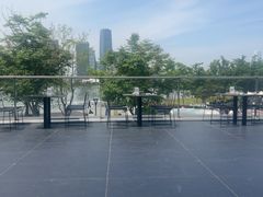 -茶人村·前滩江景雅宴(上海首店)