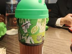 -胖哥俩肉蟹煲(济南世茂国际广场店)