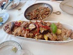 古韵大盘鸡-龟兹KUCINA·新疆菜(前滩L+PLAZA店)