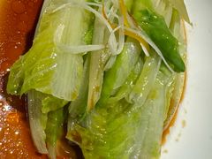 -海尔洲际酒店天下一品中餐厅