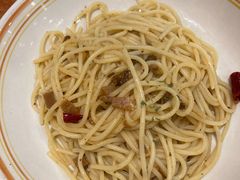 麻辣意面-萨莉亚意式餐厅(桃浦路店)