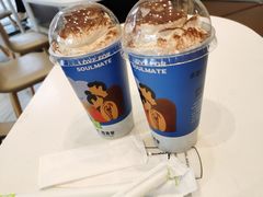 -奈雪的茶(金地广场店)