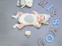 -小苹果儿童摄影(崇安店)