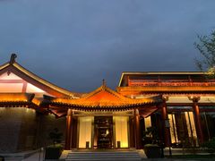 -唐御宴•御宴宫•唐代菜点(芙蓉西路店)