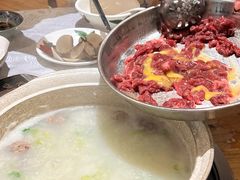 -丰尔粥食·粥底火锅·桑拿鸡(大良总店)