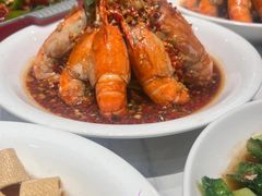 -江南粥家庄(宁国路店)