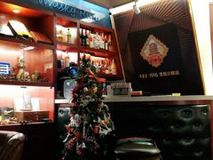 -哈瓦那雪茄酒廊超市(武汉天地分店)