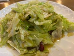 -乐山第一家临江鳝丝(茶坊路店)