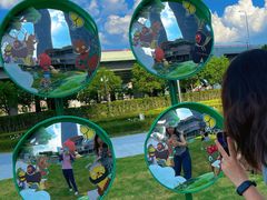 -交通银行前滩31演艺中心