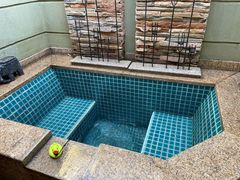 -春晖园度假酒店温泉