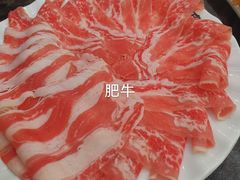 -朋友的火锅店(苏家屯店)