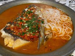 开胃鱼头王（双味）-马凯餐厅(地安门店)