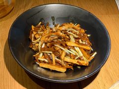 外婆小炒-金牌外婆家(苏州中心店)