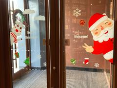 -星巴克(兰州国芳百货店)