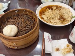 -富春茶社(国庆路店)