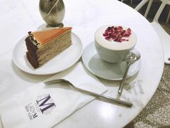-Lady M New York(澳门伦敦人店)