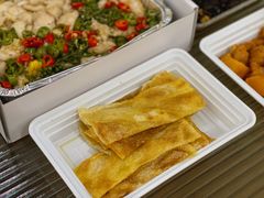 -大丰收脆鱼(浦西万达店)
