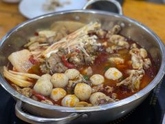 -专业跳跳蛙·彭彭老铺(步行街店)
