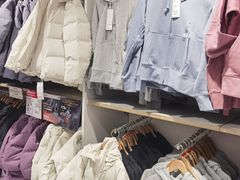 -优衣库(北京万柳华联购物中心店)